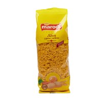 TJESTENINA MARODI SLOVA S JAJIMA I MRKVOM 200g MARODI