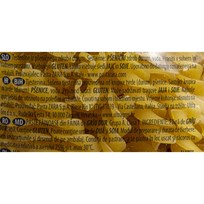 TIJESTO PAGANI FUSILLI 500g ULTRA