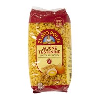 TJESTENINA ZLATO POLJE PUŽIĆI 500g PODRAVKA