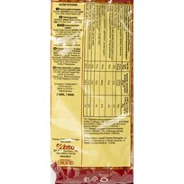 TJESTENINA ZLATO POLJE PUŽIĆI 500g PODRAVKA