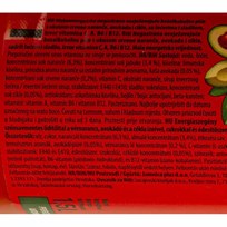TOCO CRVENA NARANČA AVOKADO CIKLA 1,5l JAMNICA