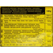 TORTILJE LV 375g DUPIN