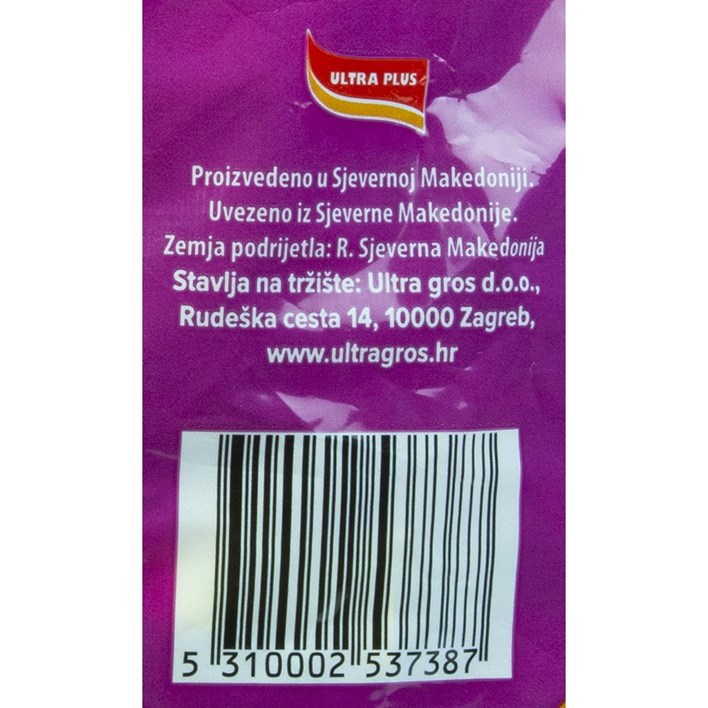 BOMBON KARAMELE MIX 400g ULTRA