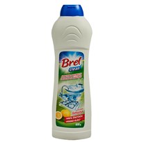 ČISTILO BREL ABRAZIVNO KREMASTO 600ml ULTRA