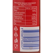 DŽEM ŠIPAK 420g ULTRA