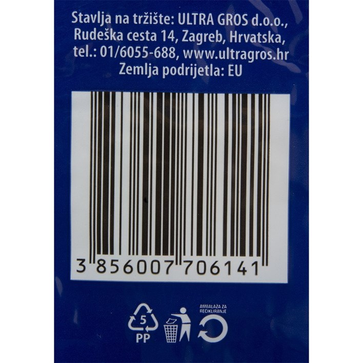 KRPA ZA POD 1kom ULTRA