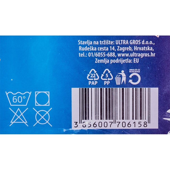 KRPA ZA POD XXL 5kom ČULJAK ULTRA