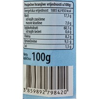 KUKURUZ ZA KOKICE POP CORN 100g ULTRA