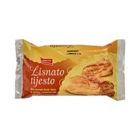 TIJESTO LISNATO SMRZNUTO 400g LEDO ULTRA
