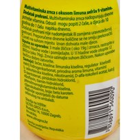 NAPITAK VITAMINSKI LIMUN 200g ULTRA