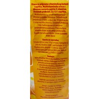 NAPITAK VITAMINSKI NARANČA 1000g ULTRA