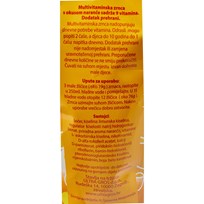 NAPITAK VITAMINSKI NARANČA 500g ULTRA