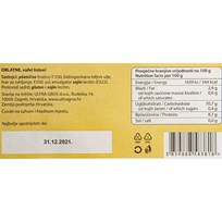 VAFEL LISTOVI 200g ULTRA