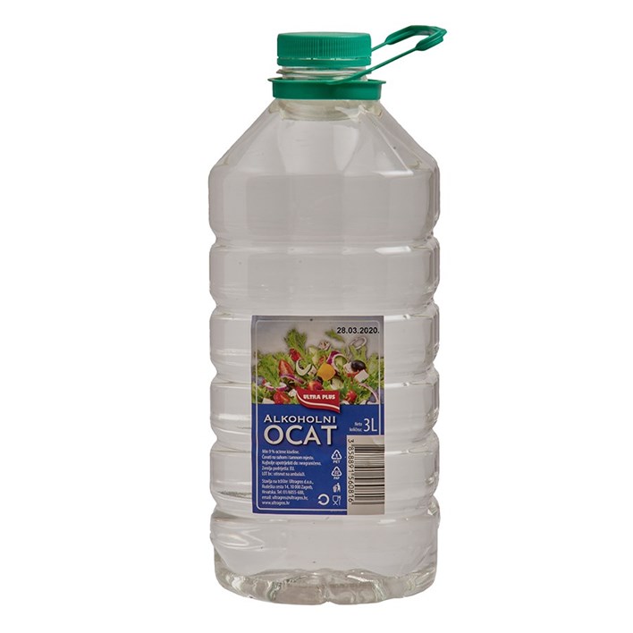 OCAT ALKOHOLNI 3l ULTRA