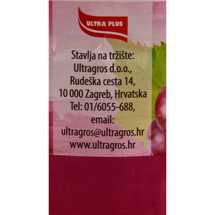 OCAT VINSKI 1l ULTRA