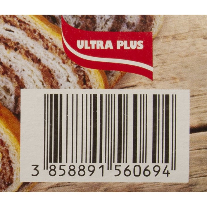 PAPIR ZA PEČENJE 8+2m ULTRA