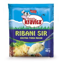 SIR RIBANI TVRDI DOMAĆA KRAVICA 40g DUKAT ULTRA