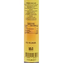 ULJE DOMAĆE CRNO 0,25l PREHRANA