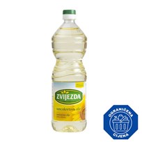 ULJE SUNCOKRET 1l ZVIJEZDA