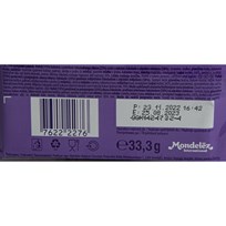 VAFEL MILKA LEO 33g FILIR