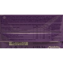 VAFEL MILKA LEO 33g FILIR