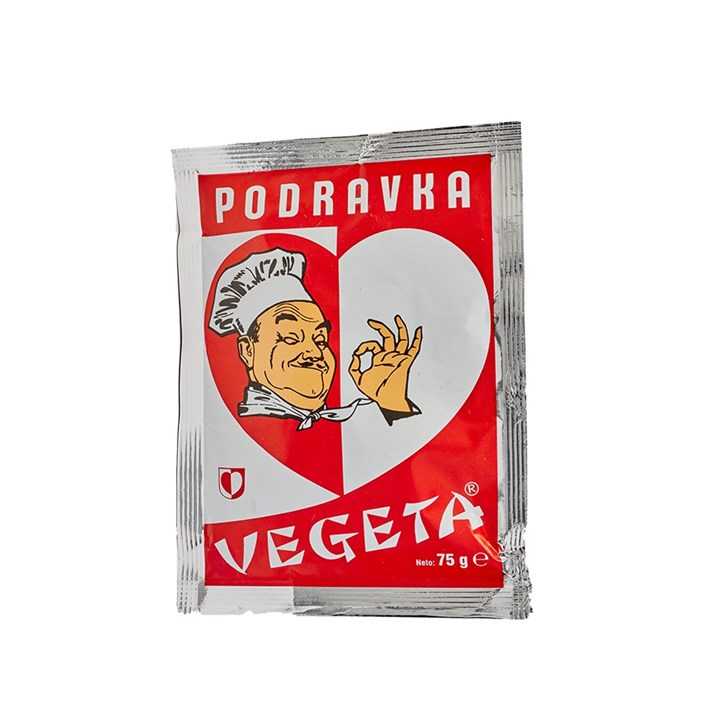 VEGETA 75g PODRAVKA