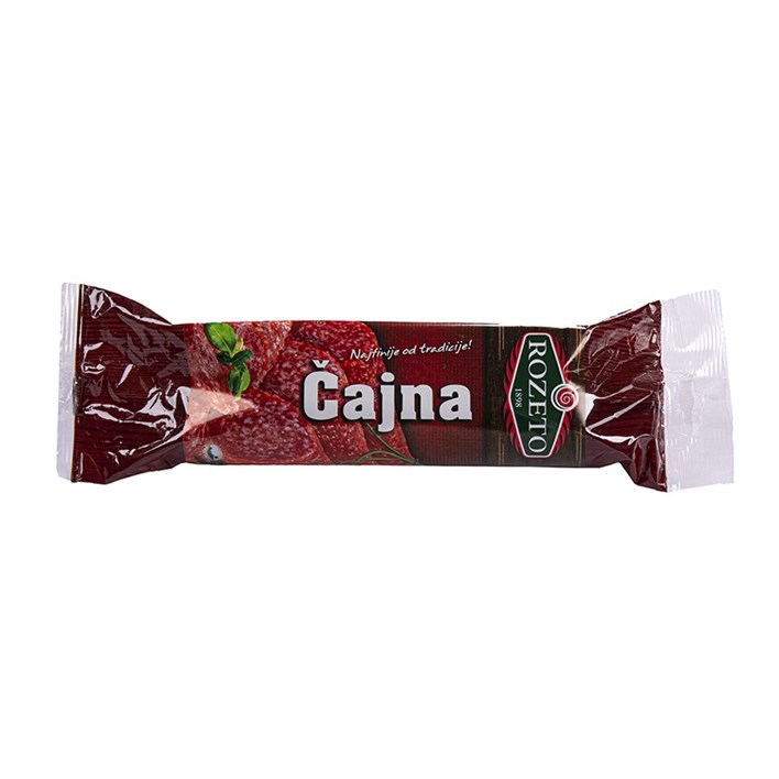 VINDIJA ČAJNA KOBASICA 300g