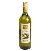 VINO BIJELO GRAŠEVINA BELJE 1l JAMNICA