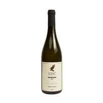 VINO BIJELO GRAŠEVINA JOSIĆ 0,75l VRUTAK