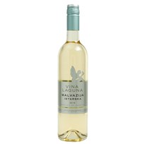 VINO BIJELO MALVAZIJA 0,75l JAMNICA