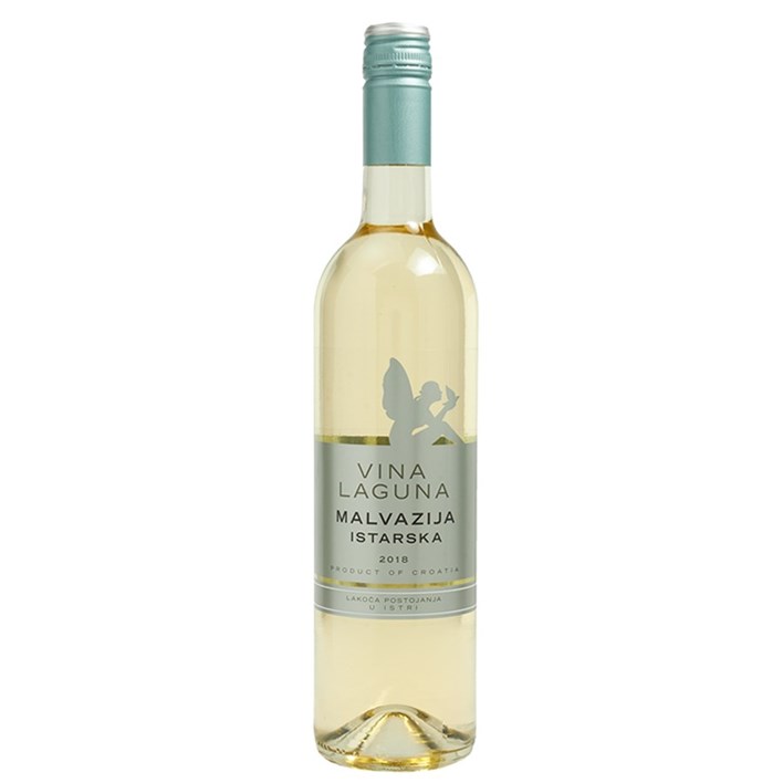 VINO BIJELO MALVAZIJA 0,75l JAMNICA