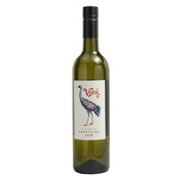 VINO BIJELO VEZAK GRAŠEVINA 0,75l BADEL