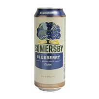 VINO SOMERSBY BOROVNICA 0,5l CARLSBERG
