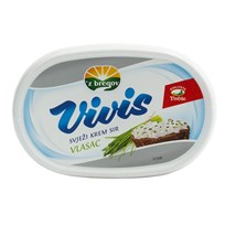 NAMAZ SVJEŽI KREM SIR VLASAC 100g VINDIJA