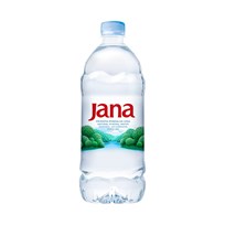 VODA PRIRODNA JANA 1l PVC JAMNICA