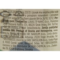 VODA PRIRODNA LEDA 1l