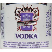 VODKA HEDONA 0,10L