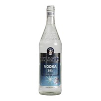VODKA KLASIK 38% 1l PREHRANA