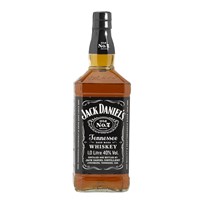 WHISKY JACK DANIELS 1l COCA COLA