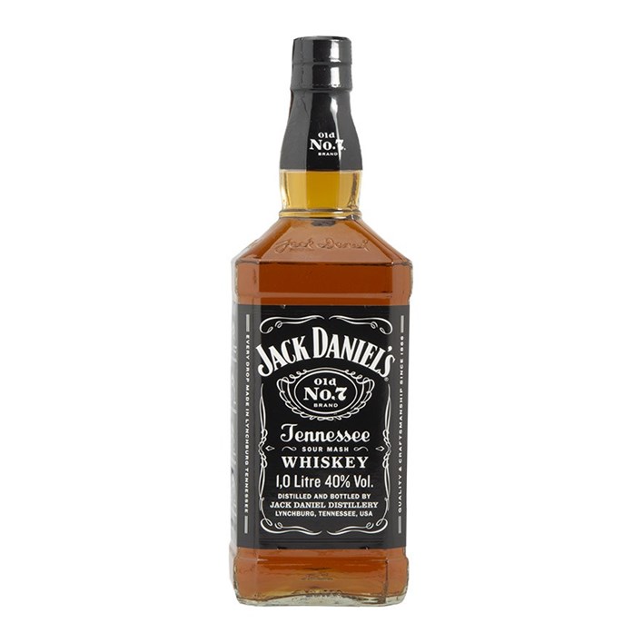WHISKY JACK DANIELS 1l COCA COLA