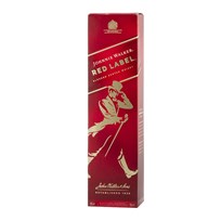 WHISKY JOHNNIE WALKER RED LABEL 0,7l