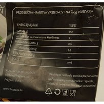 WOK MIX 350g FRAGARIA