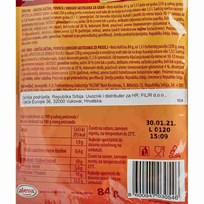 ZAČIN ALEVA ZA GRAH 84g FILIR