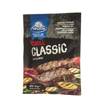 ZAČIN VEGETA NATUR GRILL CLASSIC 30g PODRAVKA