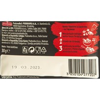 ZAČIN VEGETA NATUR GRILL CLASSIC 30g PODRAVKA