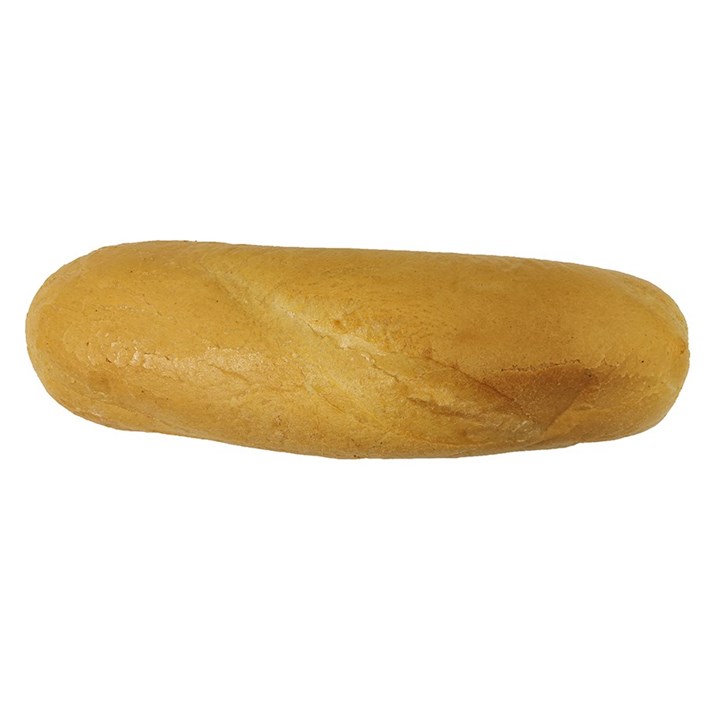 KRUH POLUBIJELI 700g MLINAR