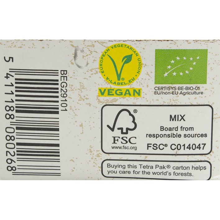 ZDRAVA HRANA SOJIN NAPITAK BIO 1l ENCIAN