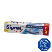 ZUBNA PASTA SIGNAL CAVITY PROCTETION 125ml ATLANTIC