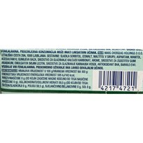 ŽVAKAČA GUMA AIRWAVES GREEN MINT 14g ATLANTIC