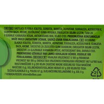 ŽVAKAČA GUMA ORBIT REFRESHERS SPEARMINT DRAŽEJE 15,6g ATLANTIC